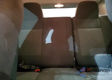 2012 Jeep Compass Sport from USA, damaged, VIN 1C4NJDBB1CD577884